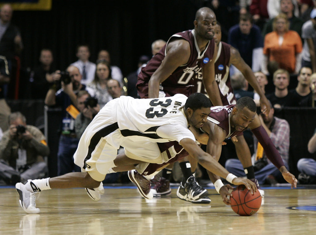 Kramer sends Purdue over A&M in OT News, Sports, Jobs Lawrence